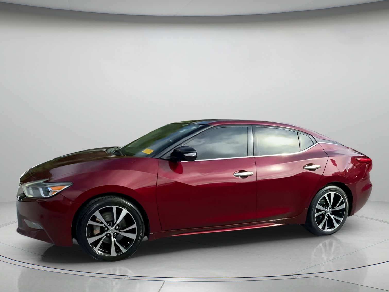 Used 2018 Nissan Maxima 3.5 SL image 14