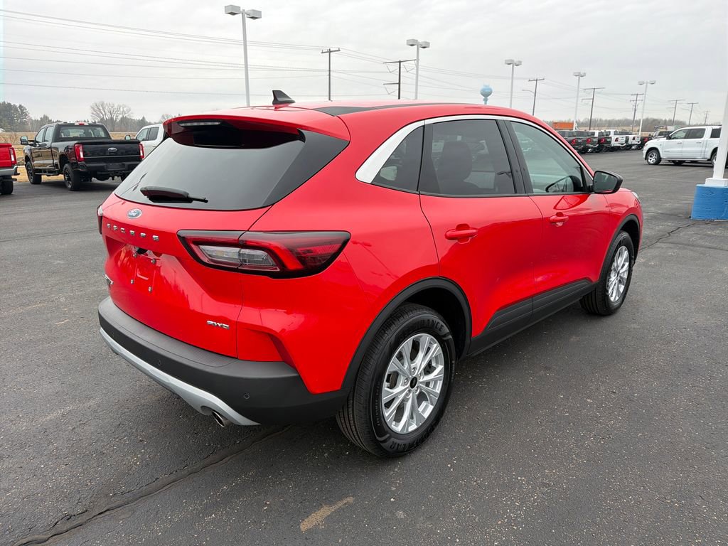 Used 2024 Ford Escape Active w/ Tech Pack #1 image 5