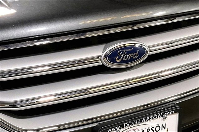 Used 2018 Ford Escape SE image 10