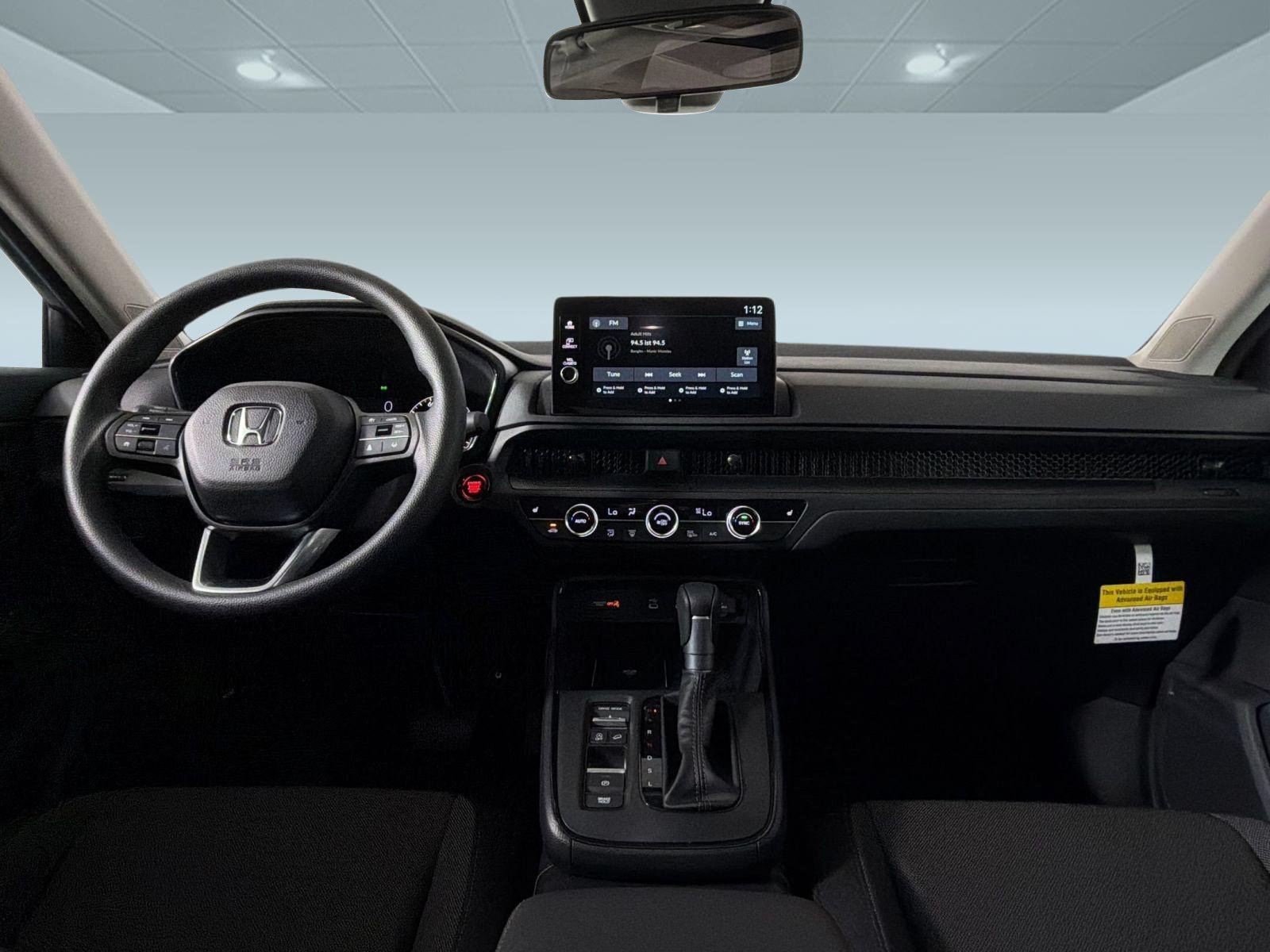 New 2026 Honda CR-V EX image 14