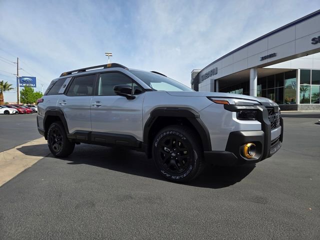New 2026 Subaru Outback Wilderness image 2