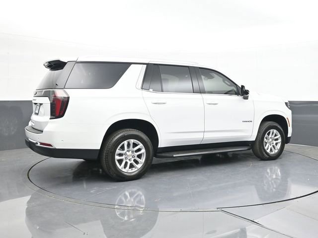 New 2026 Chevrolet Tahoe LS w/ Max Trailering Package AWD/4WD image 15
