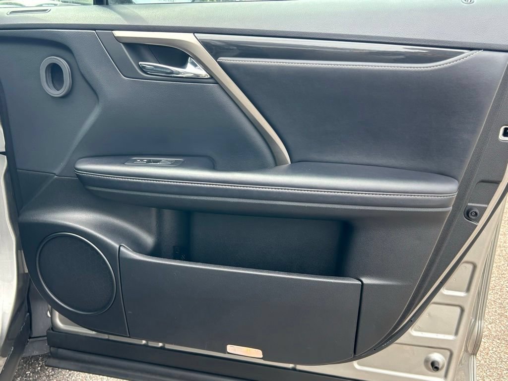 Used 2021 Lexus RX 350 FWD w/ Accessory Package image 43