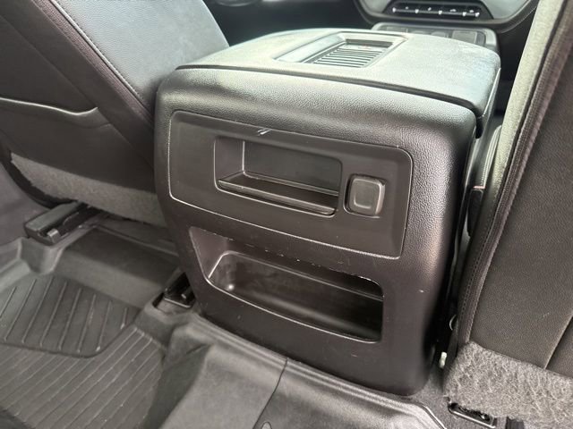 Used 2018 GMC Sierra 1500 SLT w/ SLT Premium Package image 49