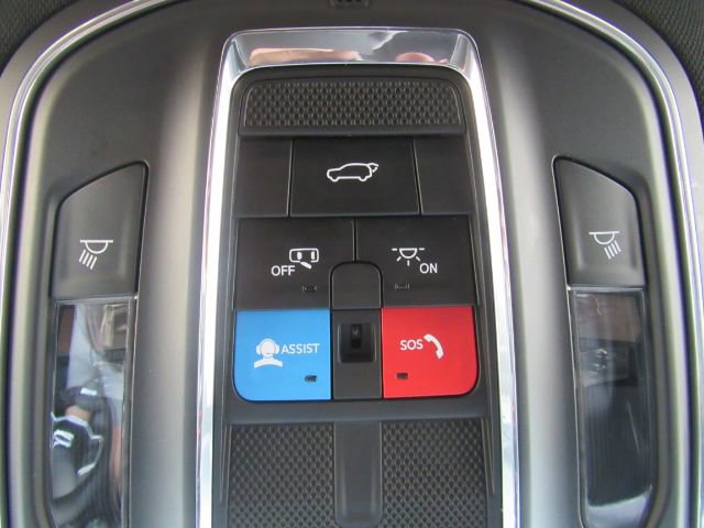 Used 2024 Jeep Wagoneer Series II w/ Flexible Seating Group image 59