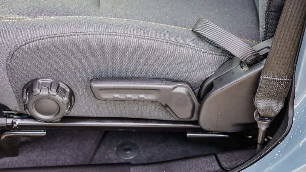 New 2026 Jeep Wrangler Willys image 23