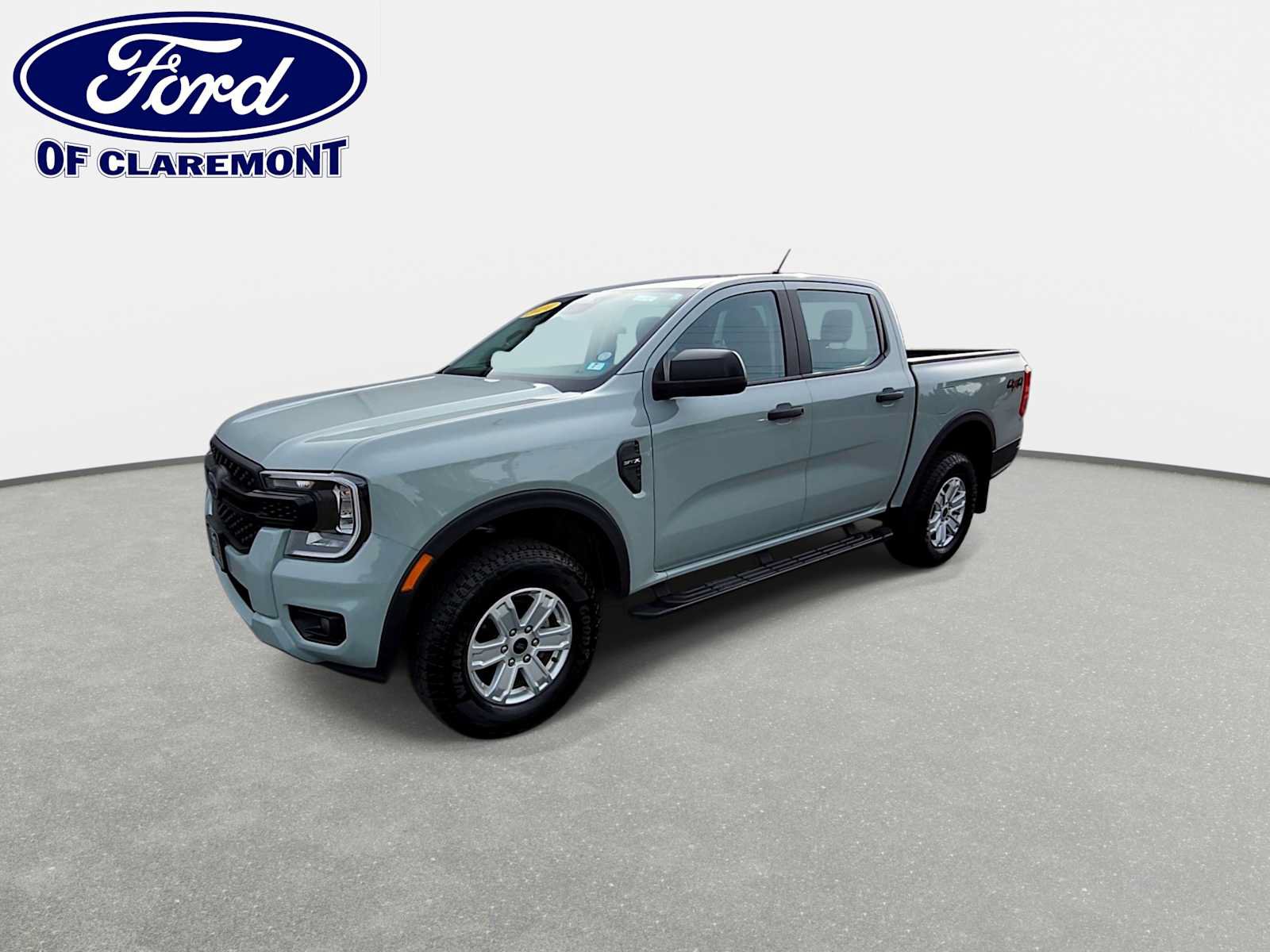 Used 2024 Ford Ranger XL AWD/4WD image 4