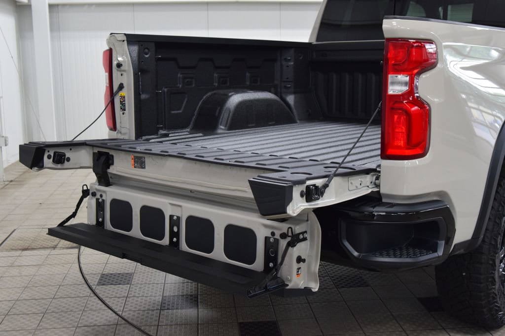 New 2026 Chevrolet Silverado 1500 ZR2 AWD/4WD image 29