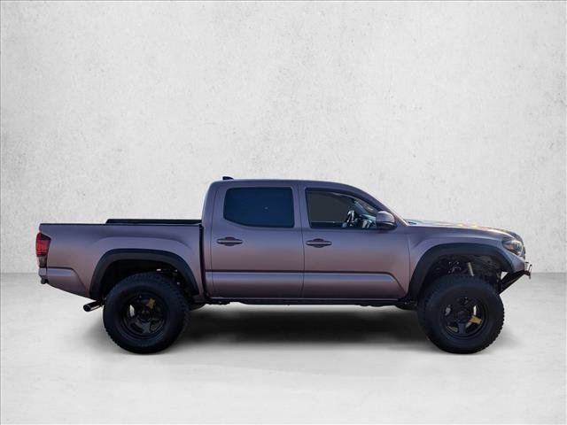 Used 2023 Toyota Tacoma SR5 w/ SX Package RWD image 4