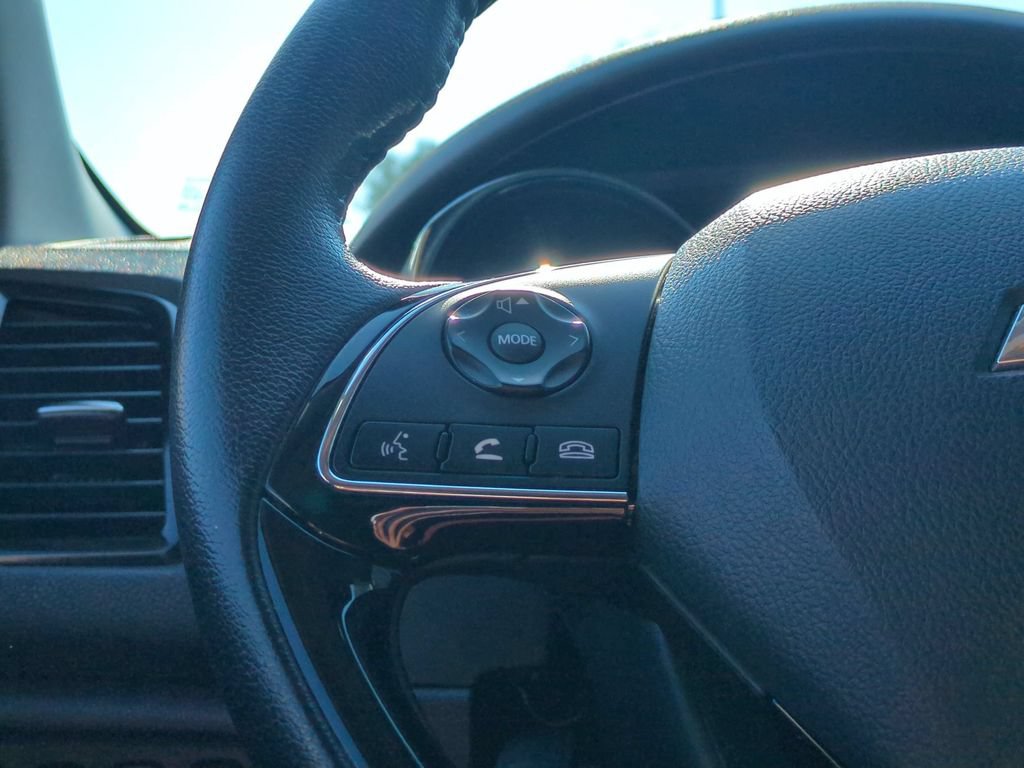 Used 2025 Mitsubishi Outlander Sport SE AWD/4WD image 20