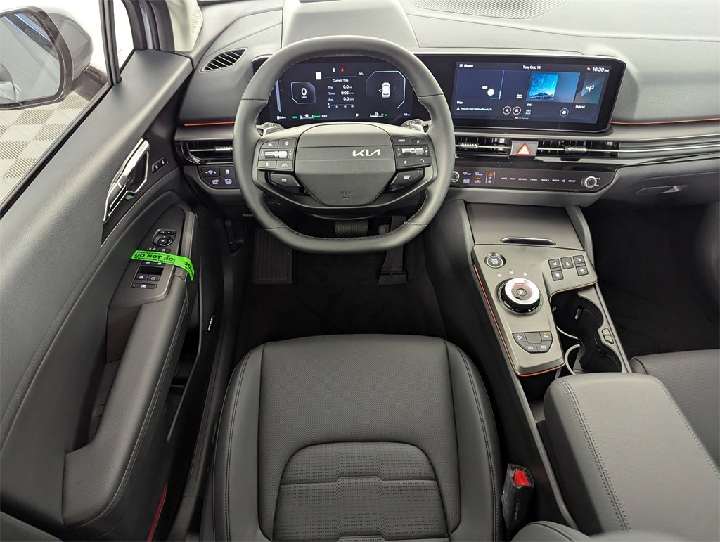 New 2026 Kia Sportage SX Prestige image 13