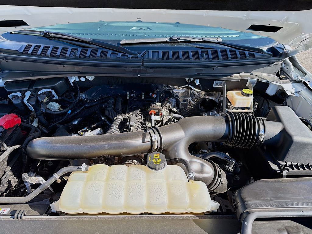 Used 2024 Ford Expedition Max Platinum image 32