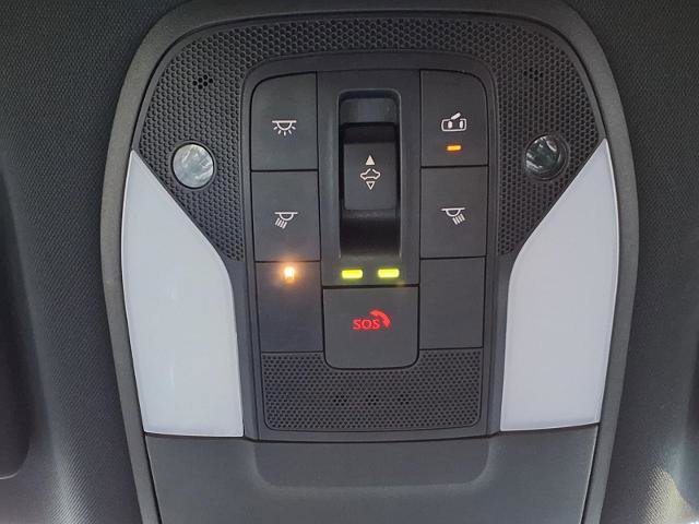 Used 2023 INFINITI QX55 Sensory w/ Lighting Package image 18