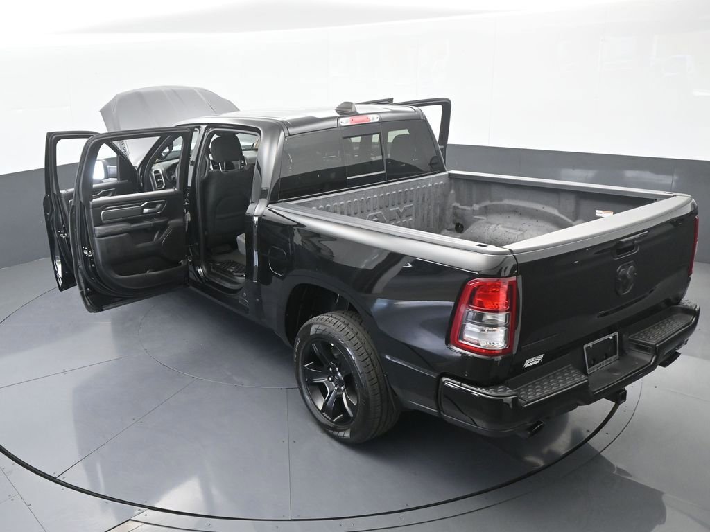 Used 2024 RAM 1500 Big Horn image 71