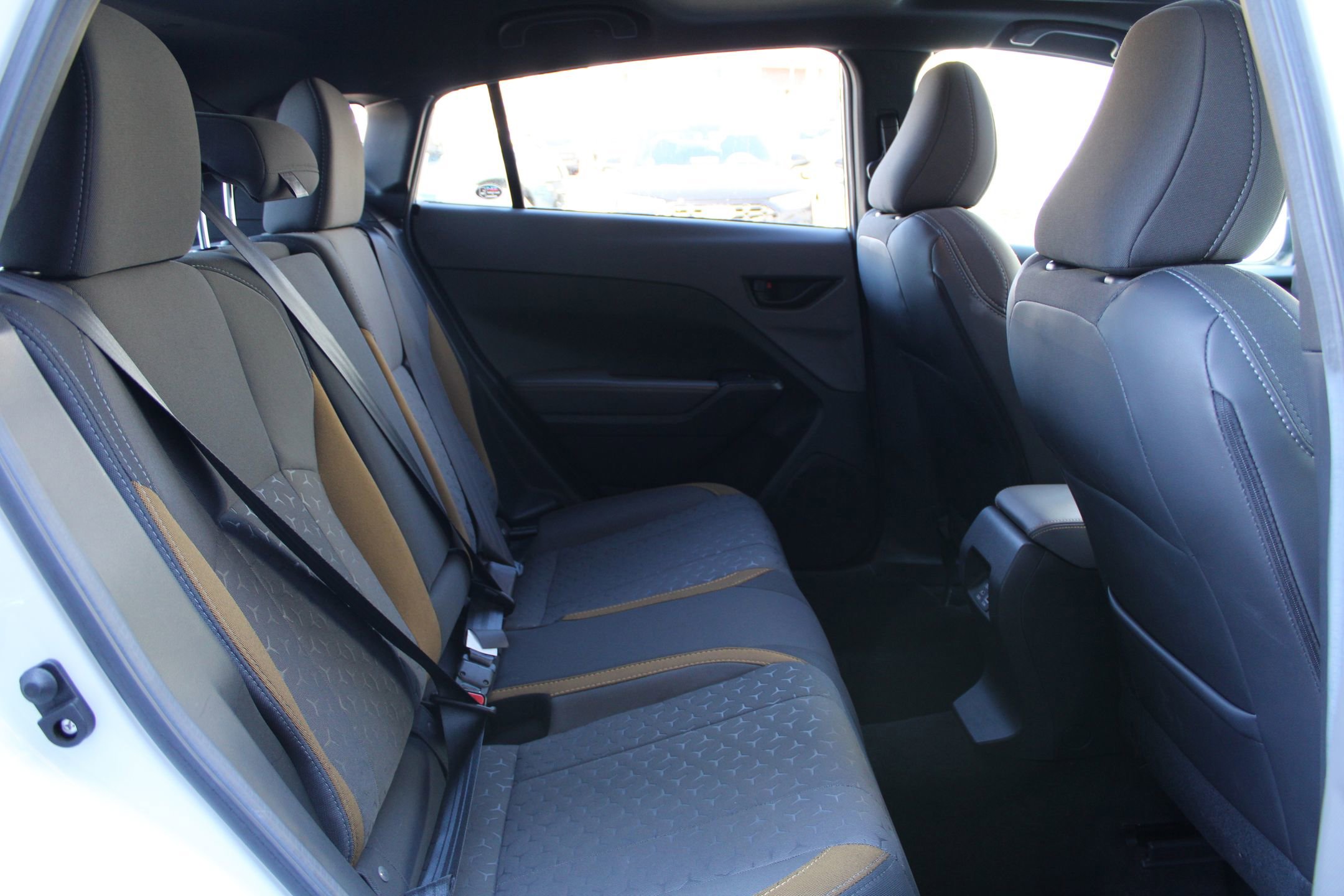 Used 2024 Subaru Crosstrek 2.5i Sport image 25