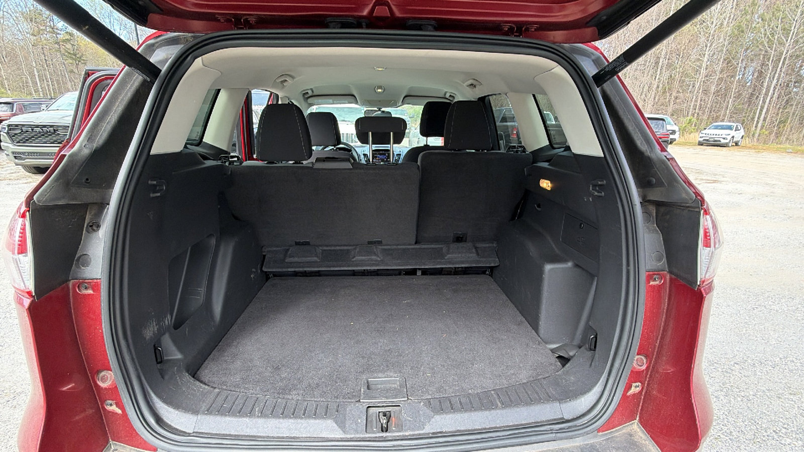 Used 2013 Ford Escape SE image 13