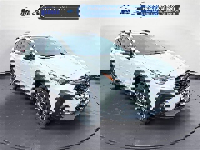 New 2026 Subaru Crosstrek 2.0i Premium image 7