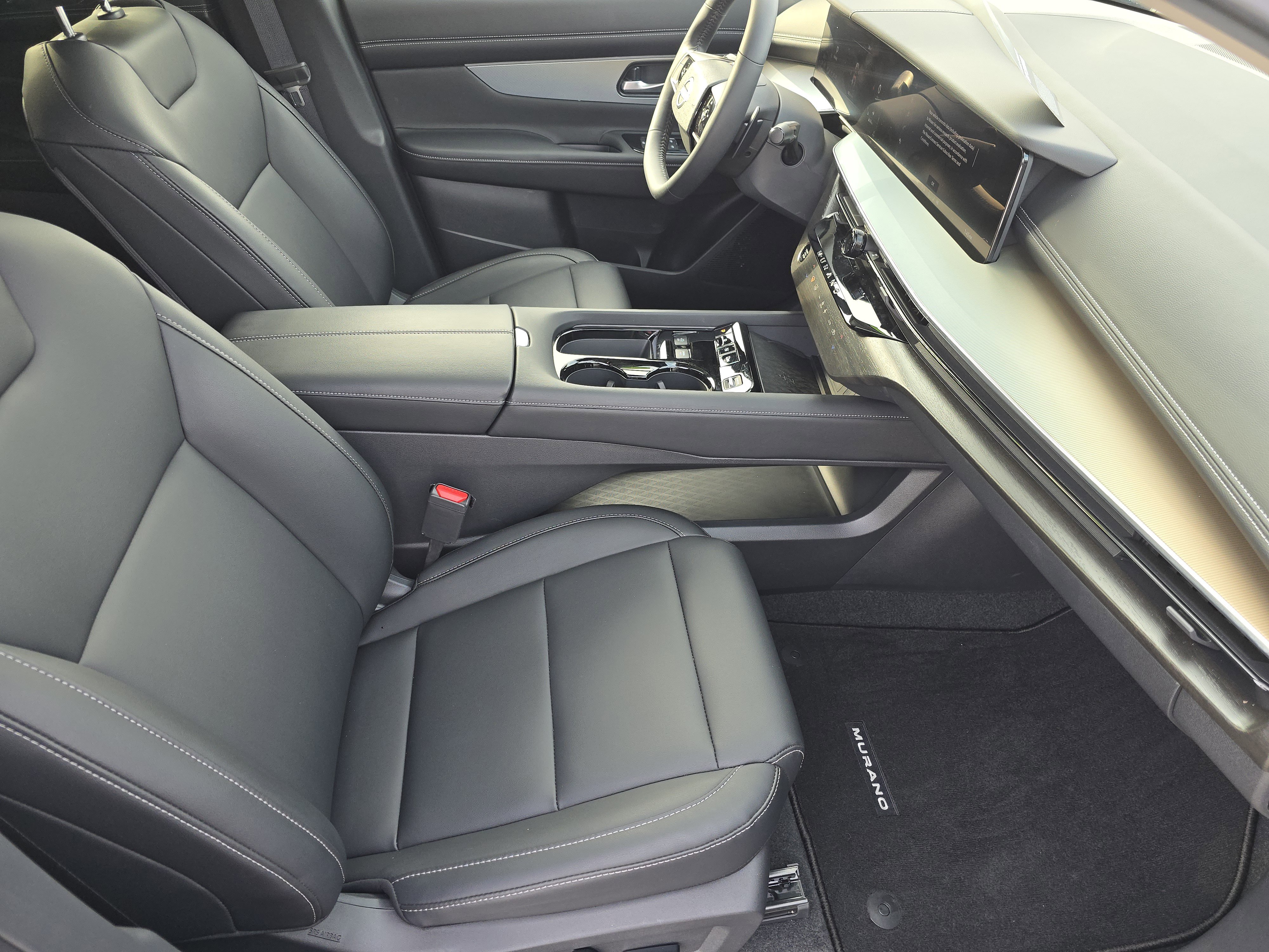 Used 2025 Nissan Murano SL image 31