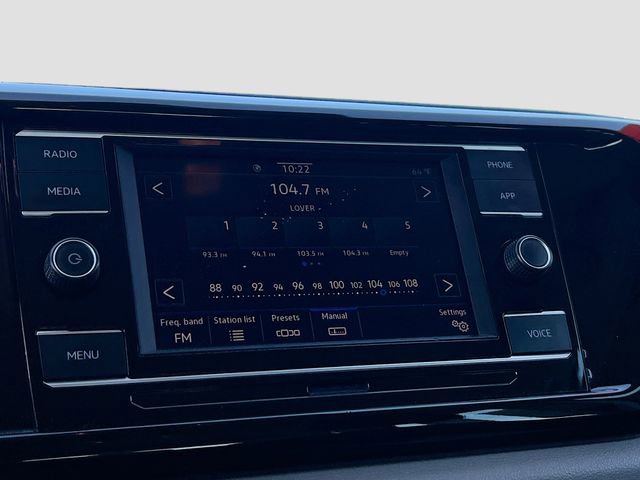 Used 2024 Volkswagen Taos S image 14