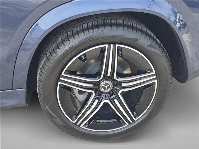 New 2026 Mercedes-Benz GLE 450 4MATIC image 9