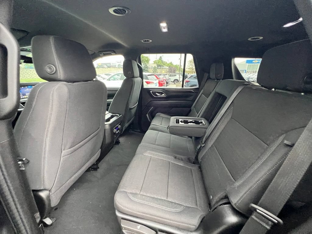 Used 2024 Chevrolet Tahoe LS w/ Driver Alert Package AWD/4WD image 21