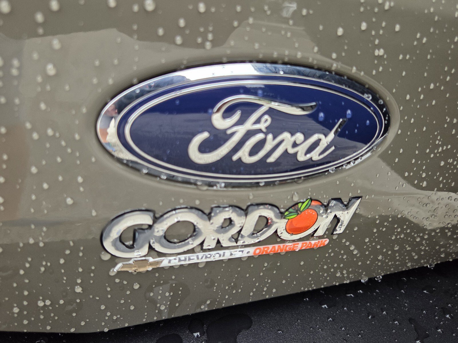 Used 2025 Ford Bronco Big Bend AWD/4WD image 18