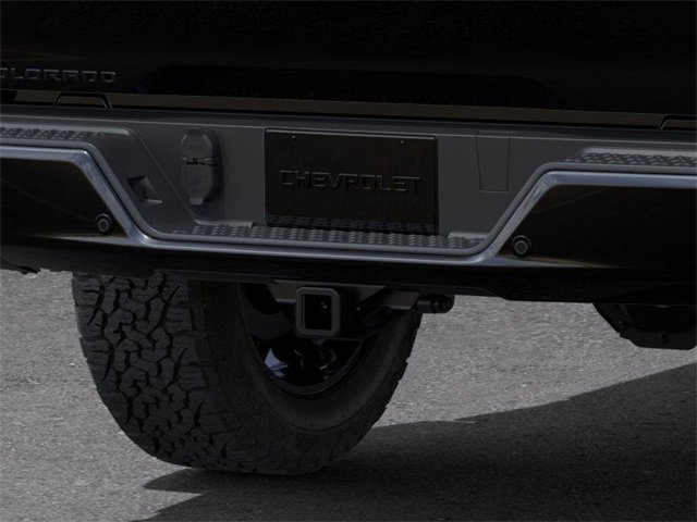 New 2025 Chevrolet Colorado Trail Boss image 14