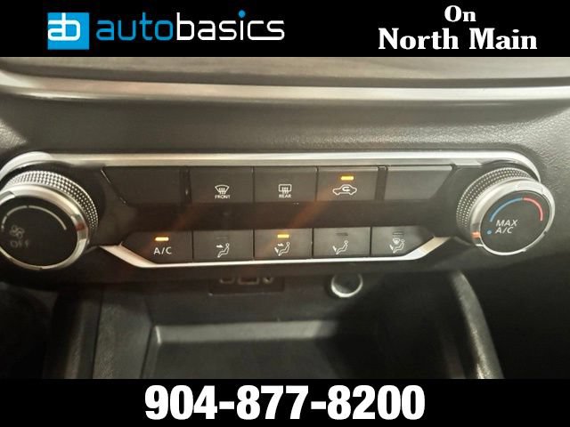 Used 2025 Nissan Altima 2.5 SV FWD image 29