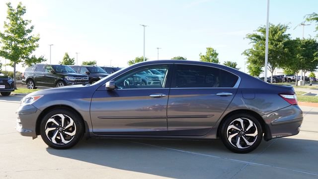 Used 2016 Honda Accord EX-L image 6