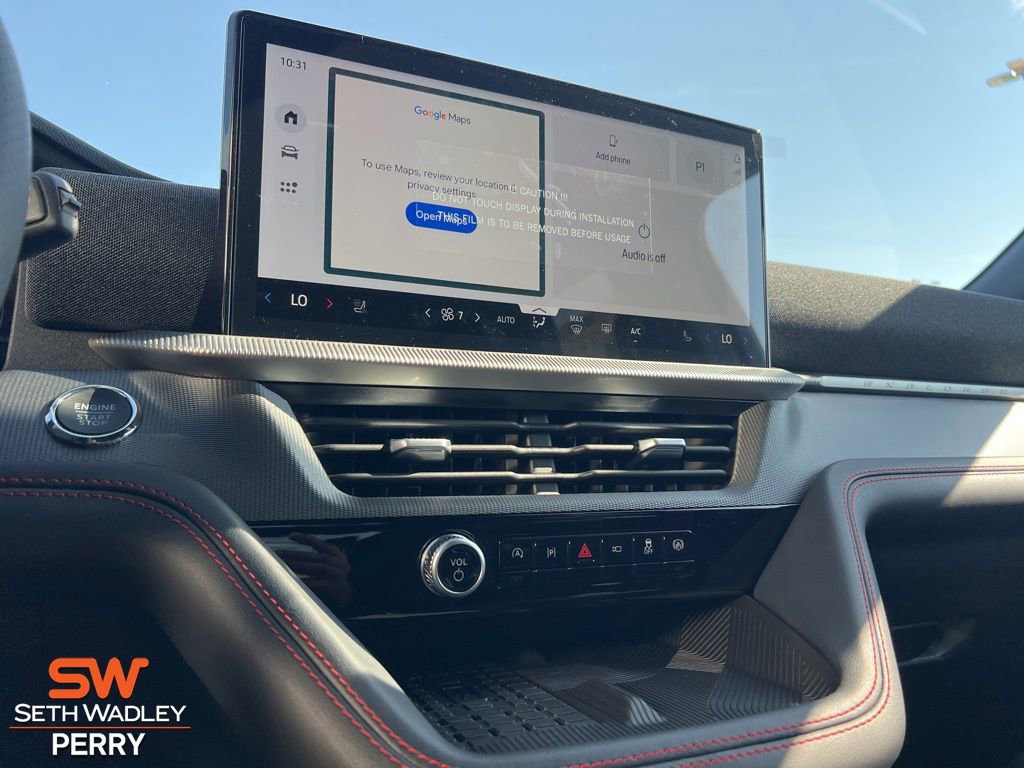 New 2025 Ford Explorer ST-Line w/ Premium Package image 21