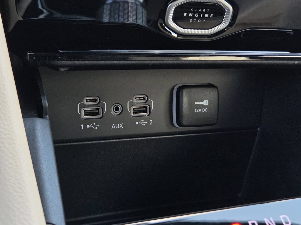 New 2026 Jeep Grand Cherokee Limited w/ Limited Altitude Package RWD image 25