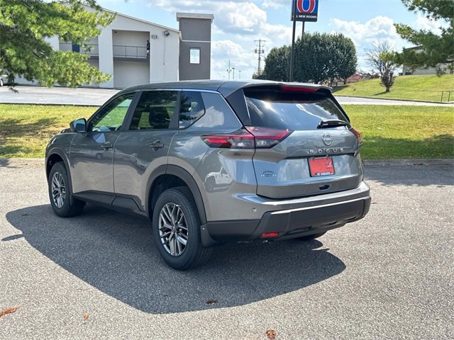 New 2026 Nissan Rogue S image 6