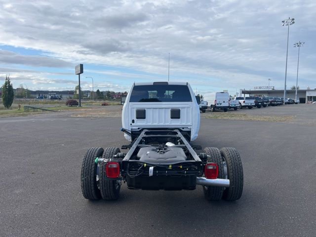 New 2026 RAM 4500 Tradesman w/ Chrome Appearance Group image 4
