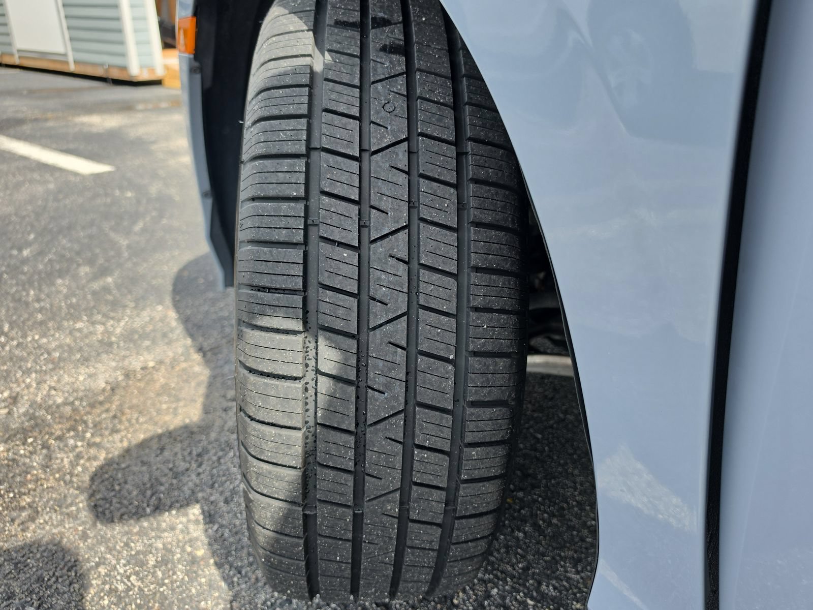 Used 2024 Honda Odyssey Sport image 30
