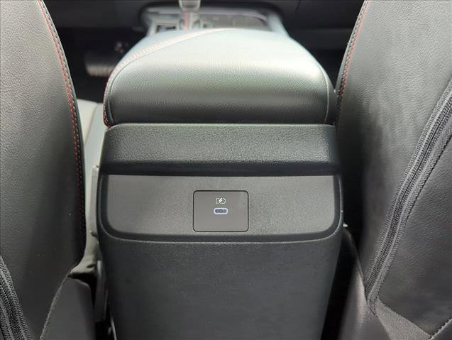 New 2026 Nissan Sentra SR w/ SR Premium Package image 19