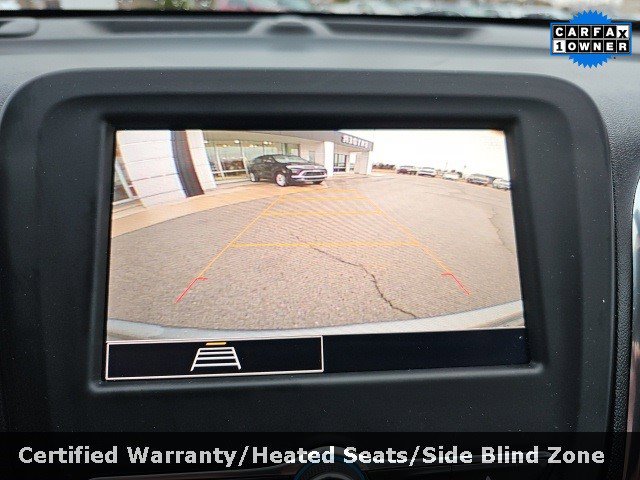 Certified 2023 Chevrolet Equinox LT image 16