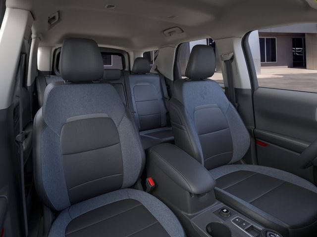 New 2026 Ford Bronco Sport Outer Banks w/ Outer Banks Tech Package+ AWD/4WD image 10