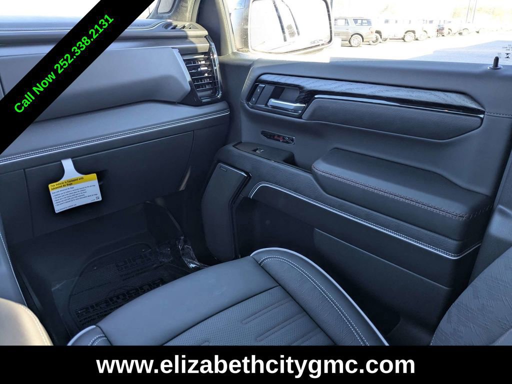 New 2026 GMC Sierra 1500 AT4X AWD/4WD image 19