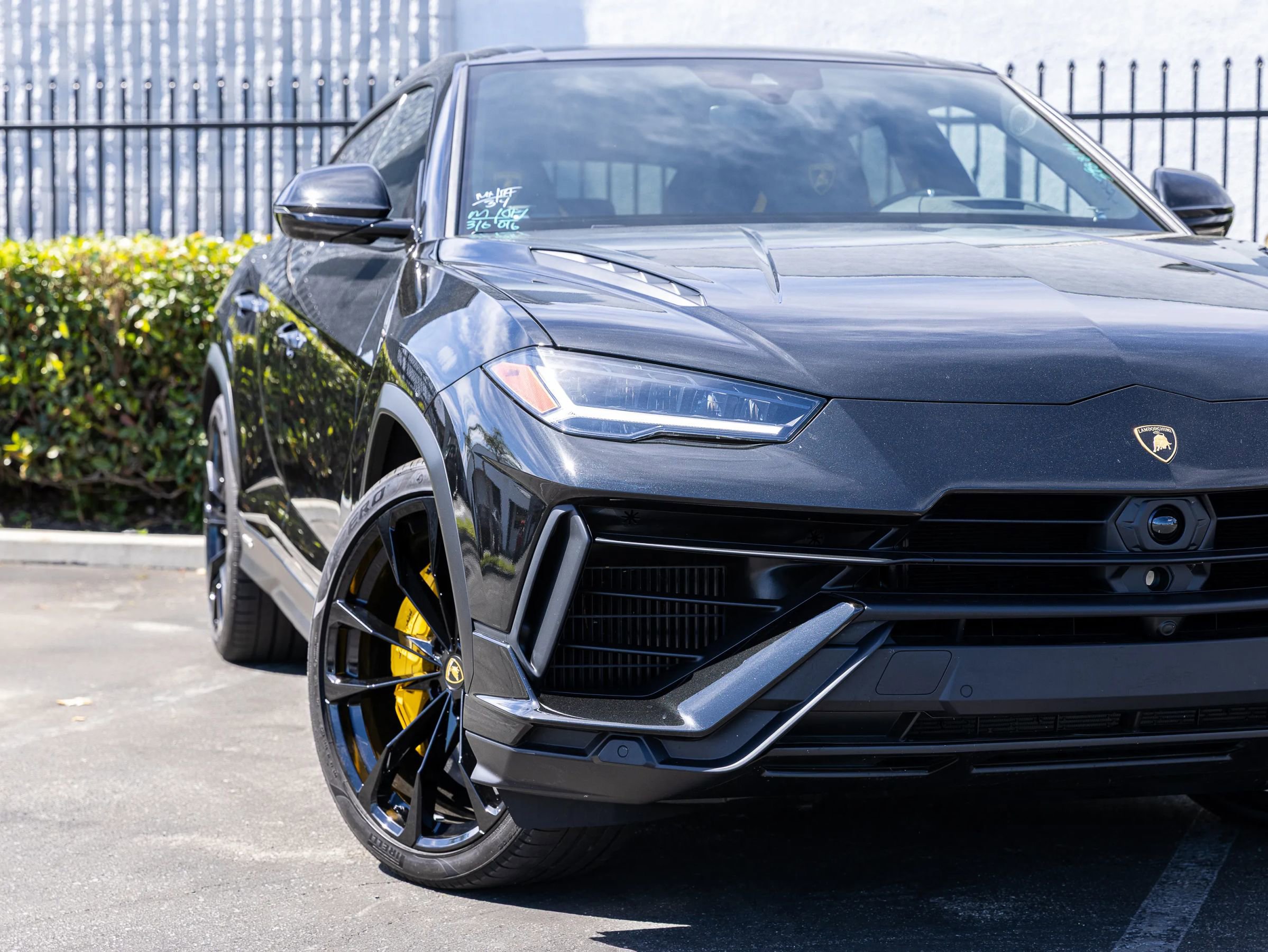 Used 2024 Lamborghini Urus S image 15