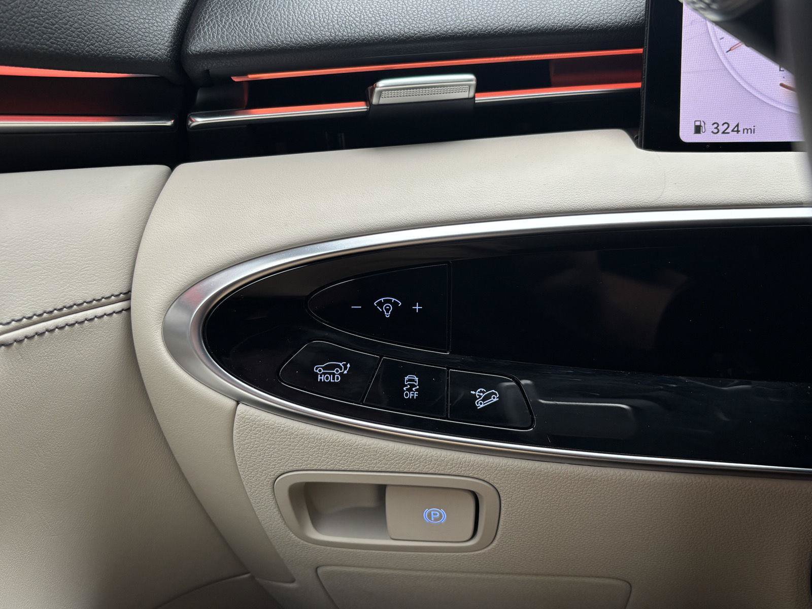 New 2026 Genesis GV70 2.5T Select AWD/4WD image 22