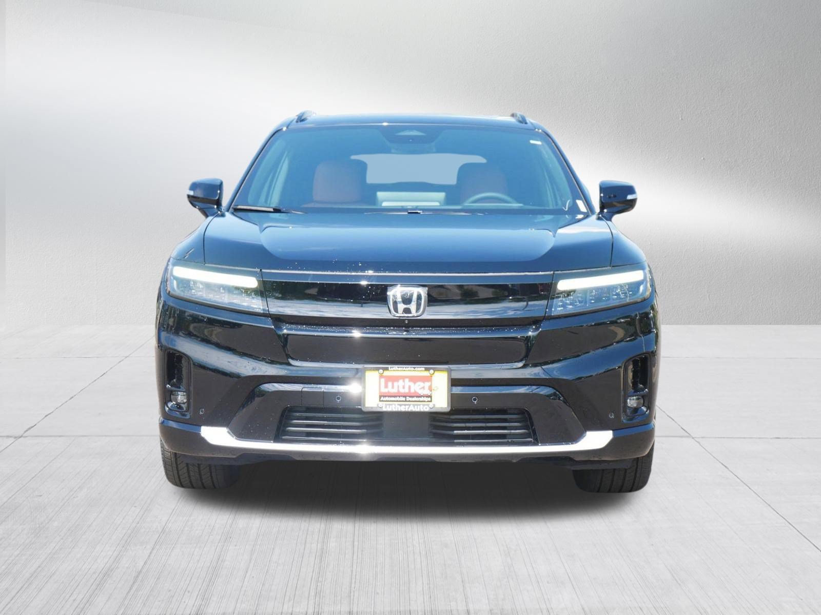 New 2026 Honda Prologue Elite video 2