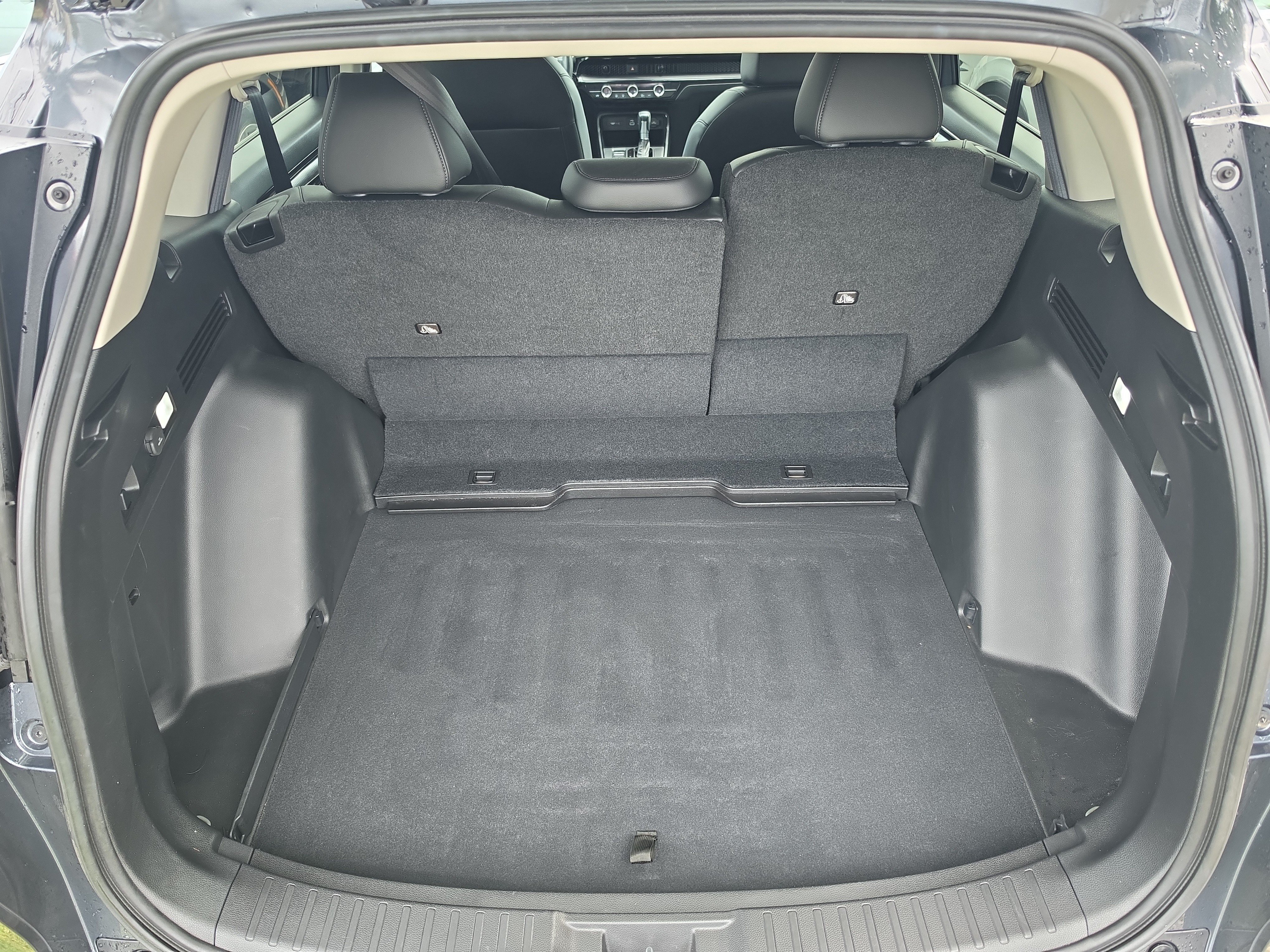 Certified 2025 Honda CR-V EX-L image 6