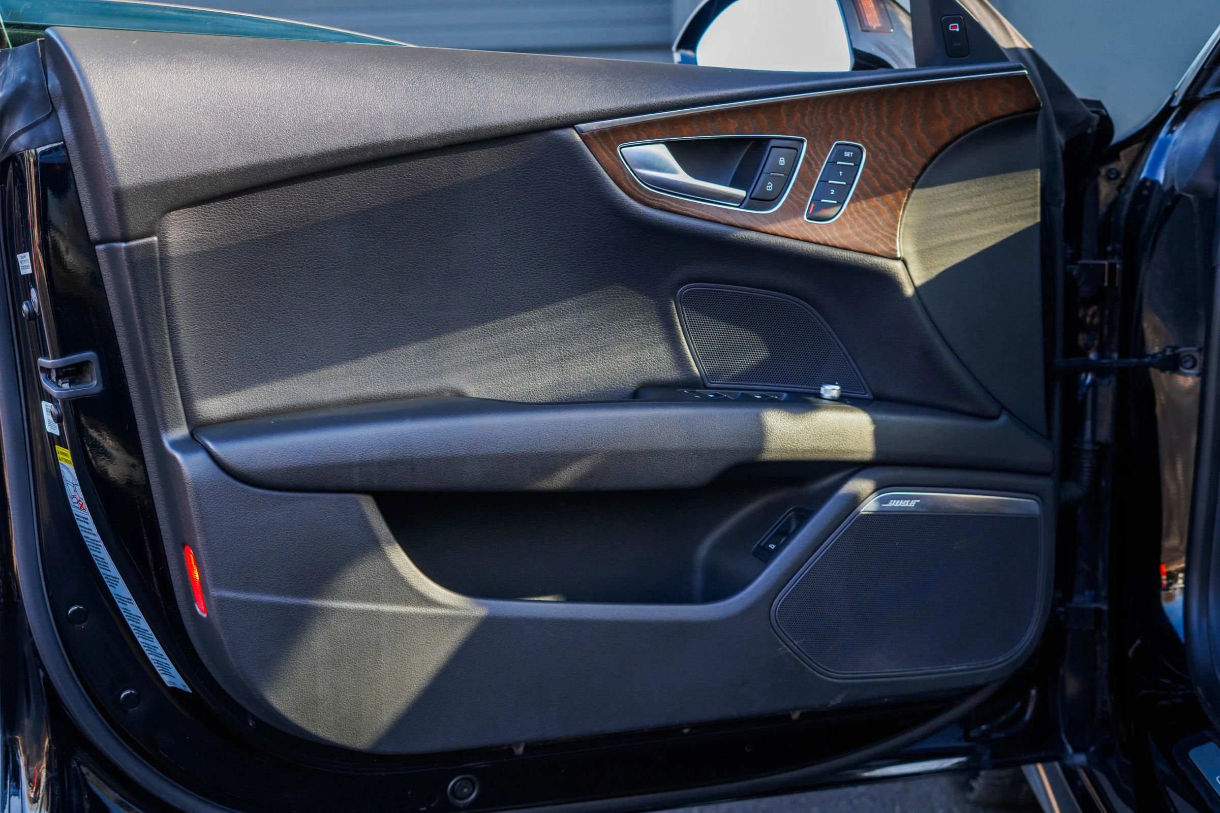 Used 2015 Audi A7 3.0T Prestige w/ Prestige Package image 9