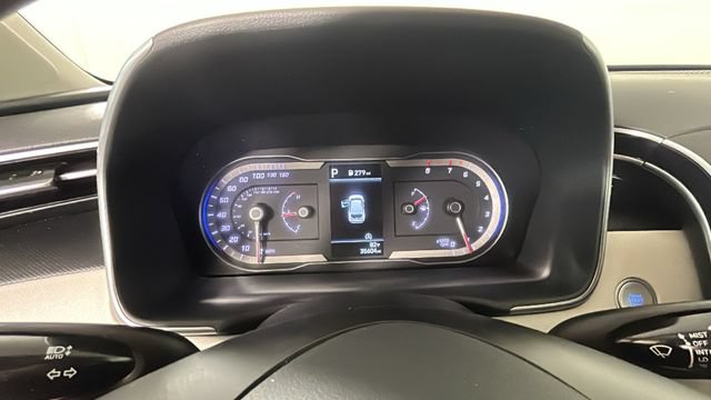 Certified 2023 Hyundai Tucson SEL FWD image 17