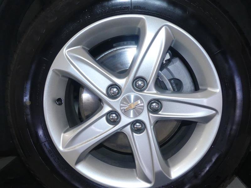 Used 2024 Chevrolet Malibu LS w/ Driver Confidence Package FWD image 32