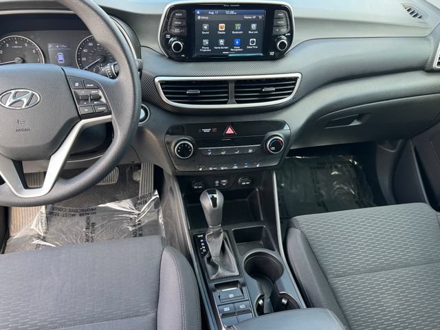 Used 2019 Hyundai Tucson Value w/ Cargo Package FWD image 17