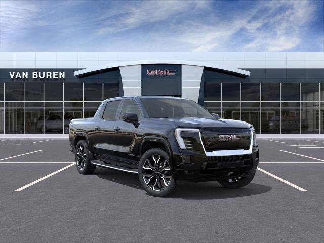 New 2026 GMC Sierra EV Denali image 1