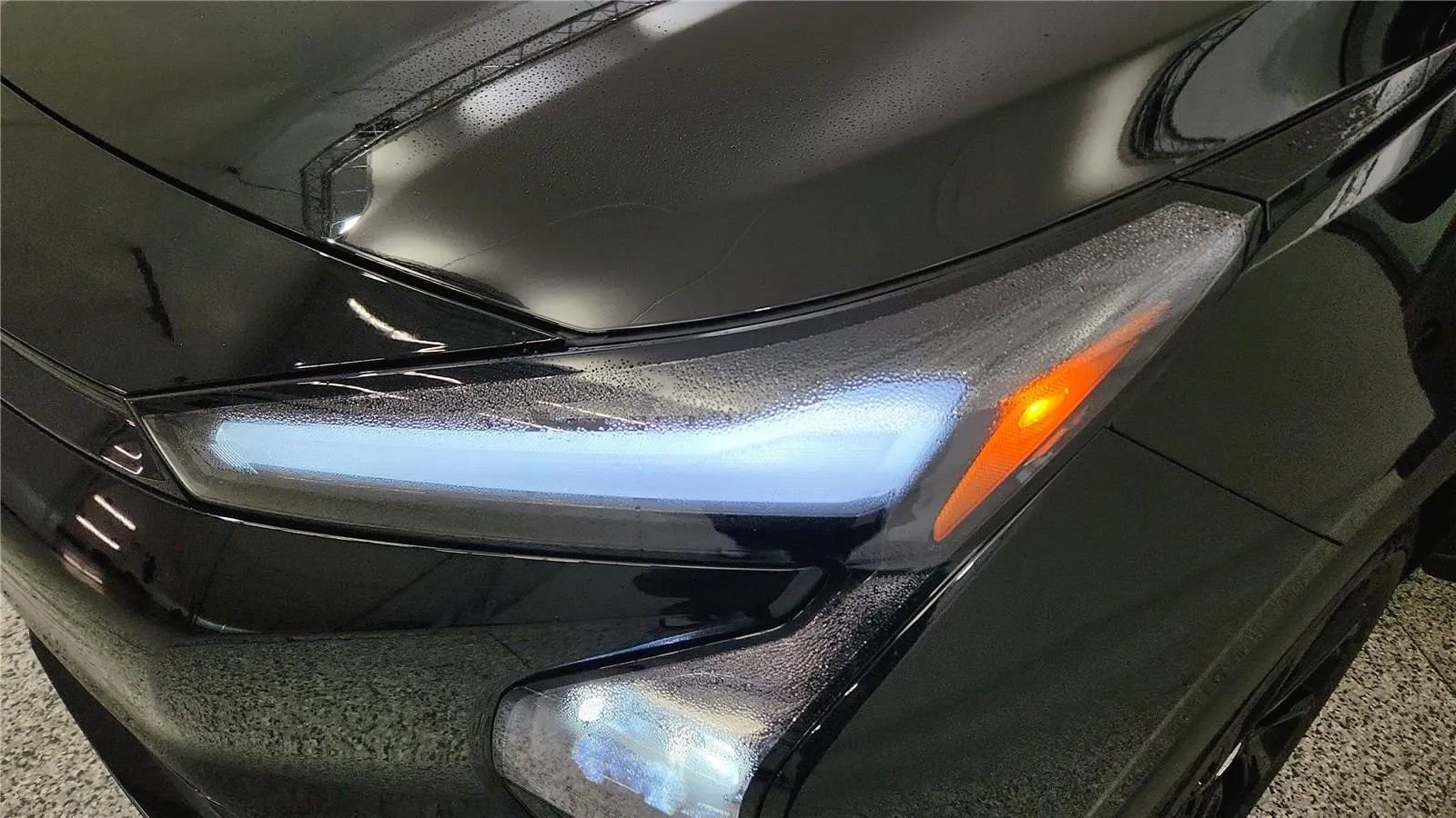 New 2027 Chevrolet Bolt RS w/ Technology Package image 14