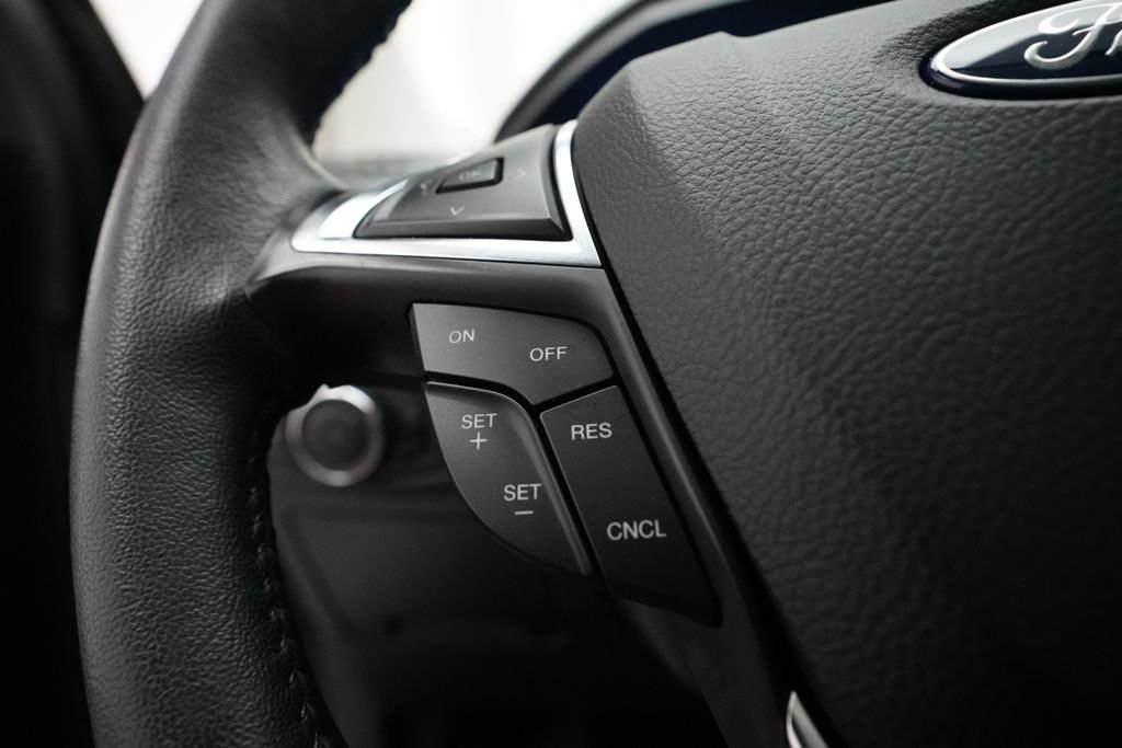 Used 2024 Ford Edge SEL w/ Convenience Package AWD/4WD image 20