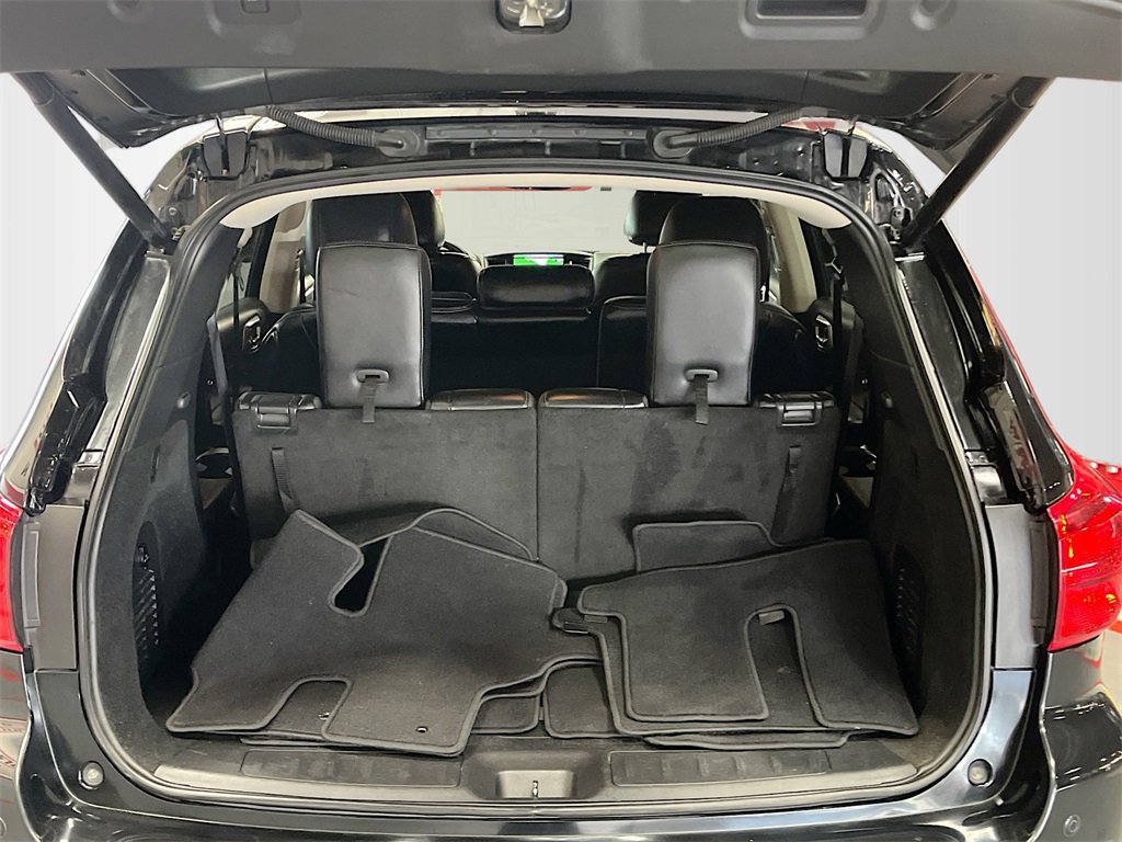 Used 2019 Nissan Pathfinder SL image 26